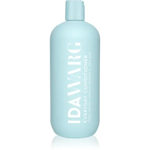 IDA WARG Beauty Everyday Conditioner balsam light pentru utilizarea de zi cu zi 500 ml