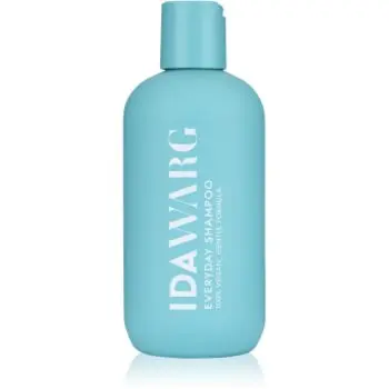 IDA WARG Beauty Everyday Shampoo sampon delicat pentru utilizarea de zi cu zi