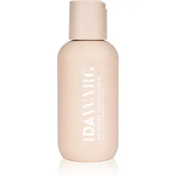 IDA WARG Beauty Moisture Conditioner Balsam hidratant pentru păr foarte uscat și aspru