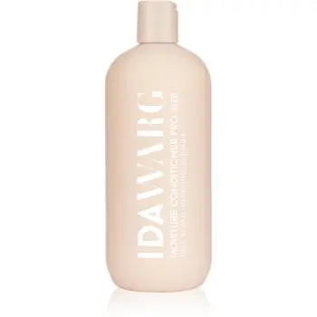 IDA WARG Beauty Moisture Conditioner Balsam hidratant pentru păr foarte uscat și aspru