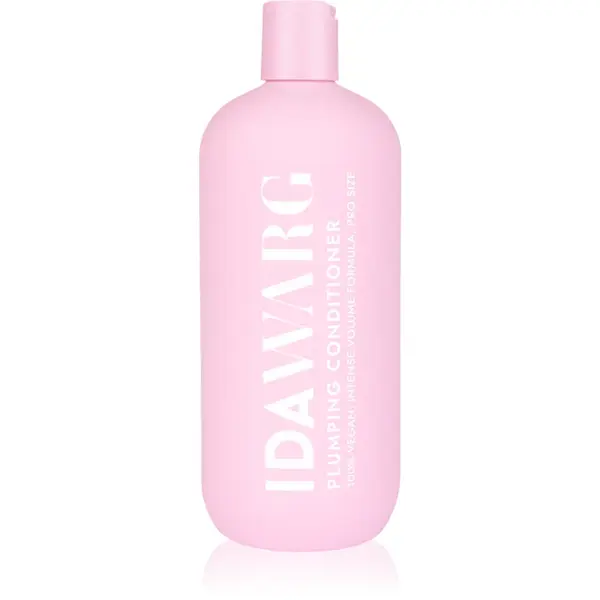 IDA WARG Beauty Plumping Conditioner conditioner pentru volum 500 ml