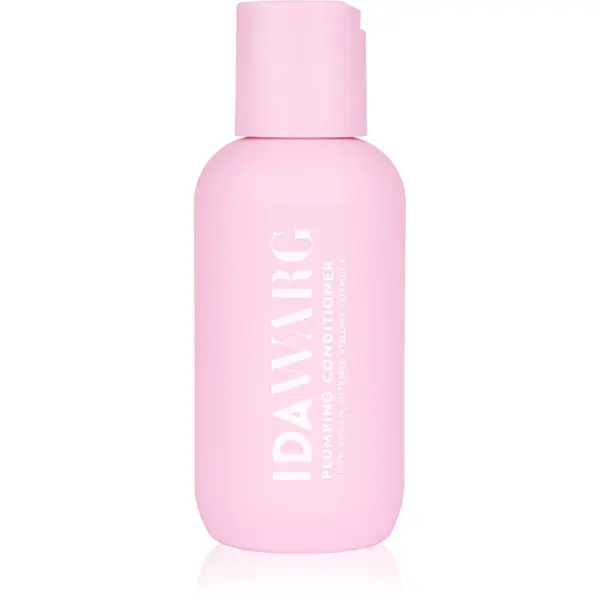 IDA WARG Beauty Plumping Conditioner conditioner pentru volum 100 ml