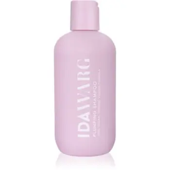 IDA WARG Beauty Plumping Shampoo sampon pentru volum densitatea parului