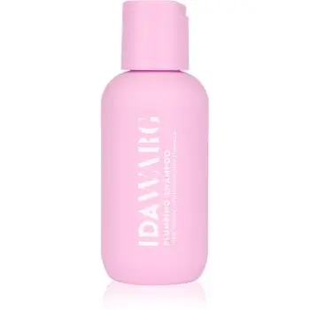 IDA WARG Beauty Plumping Shampoo sampon pentru volum densitatea parului