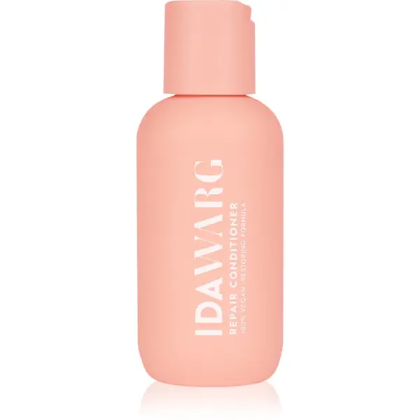 IDA WARG Beauty Repair Conditioner șampon regenerator pentru păr uscat și deteriorat 100 ml