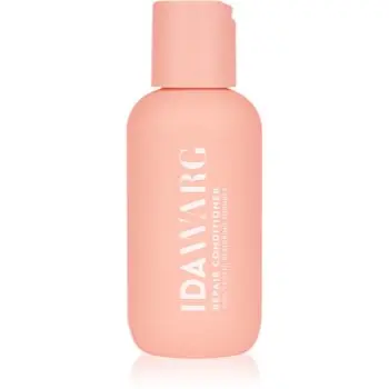 IDA WARG Beauty Repair Conditioner șampon regenerator pentru păr uscat și deteriorat