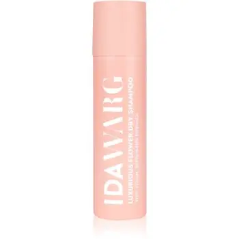 IDA WARG Beauty Repair Luxurious Flower șampon uscat cu arome florale