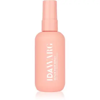 IDA WARG Beauty Repair Serum ser revigorant pentru păr uscat și deteriorat
