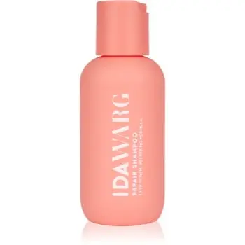 IDA WARG Beauty Repair Shampoo șampon fortifiant pentru păr deteriorat