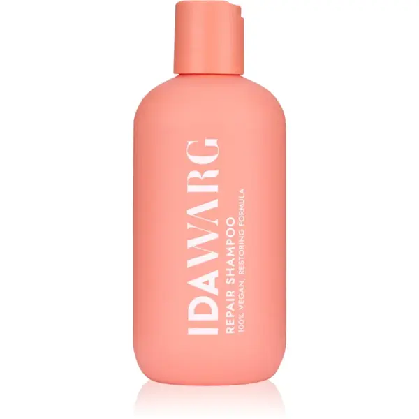 IDA WARG Beauty Repair Shampoo șampon fortifiant pentru păr deteriorat 250 ml