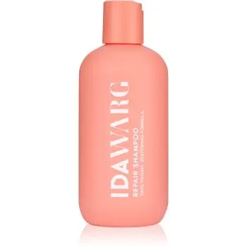 IDA WARG Beauty Repair Shampoo șampon fortifiant pentru păr deteriorat