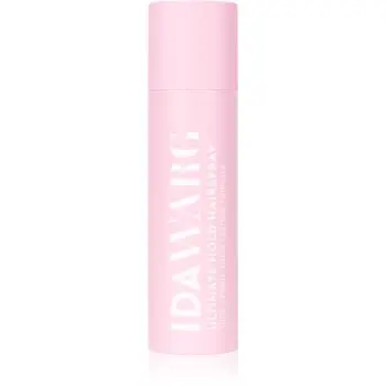 IDA WARG Beauty Ultimate Hold Hair Spray fixativ cu fixare puternică