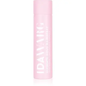 IDA WARG Beauty Ultimate Hold Hair Spray fixativ cu fixare puternică