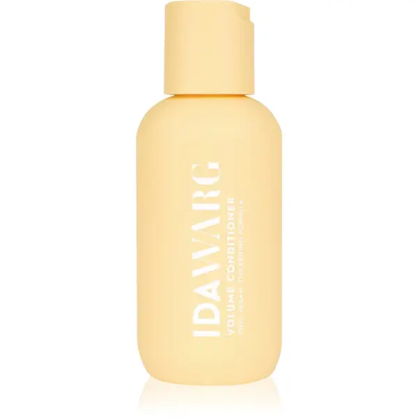 IDA WARG Beauty Volume Conditioner conditioner pentru volum pentru par fin 100 ml