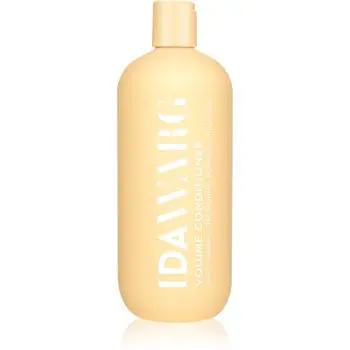 IDA WARG Beauty Volume Conditioner conditioner pentru volum pentru par fin