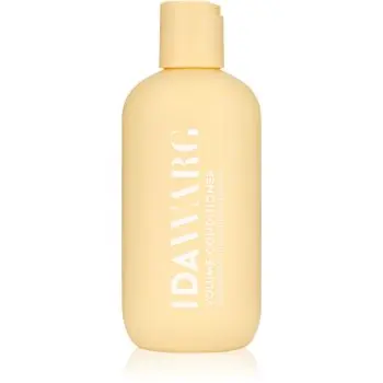 IDA WARG Beauty Volume Conditioner conditioner pentru volum pentru par fin