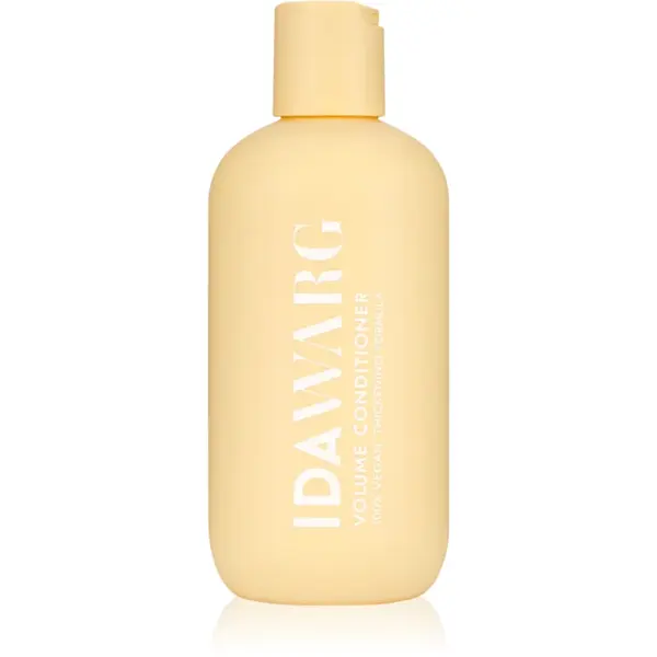 IDA WARG Beauty Volume Conditioner conditioner pentru volum pentru par fin 250 ml