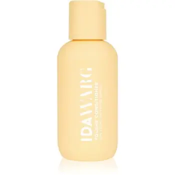 IDA WARG Beauty Volume Conditioner conditioner pentru volum pentru par fin