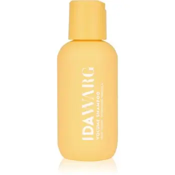 IDA WARG Beauty Volume Shampoo sampon pentru volum pentru par fin