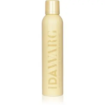 IDA WARG Beauty Volume Sunny Infusion spumă pentru duș