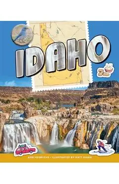 Idaho - Ann Heinrichs