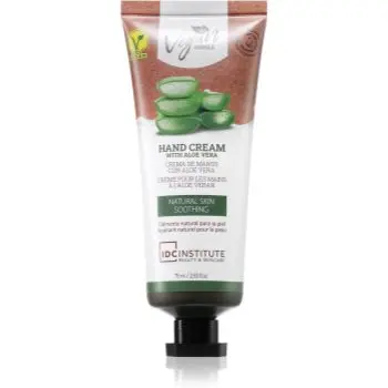IDC Institute Aloe Vera crema de maini cu aloe vera