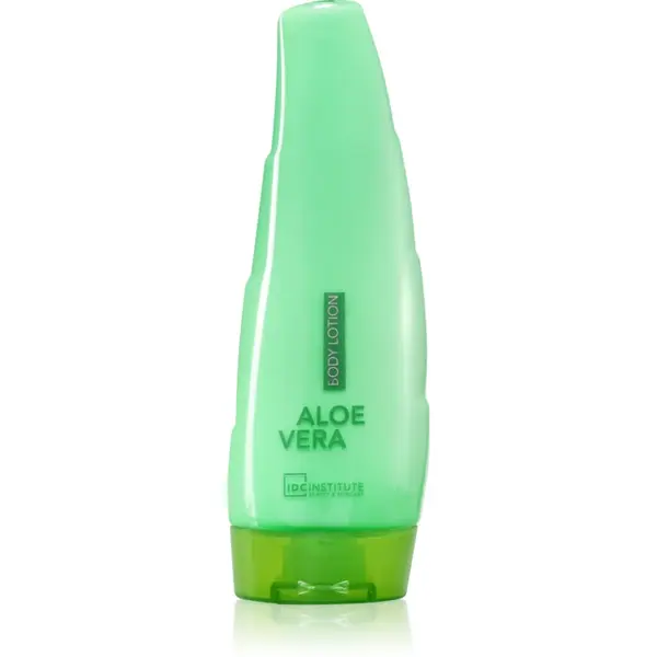 IDC Institute Aloe Vera lapte de corp 270 ml