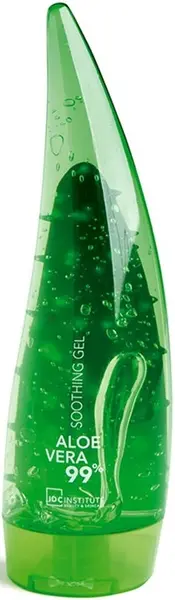 IDC Institute Gel liniștitor pentru față și corp, 80 ml