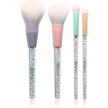 IDC Institute Make-up Brushes pensula pentru machiaj