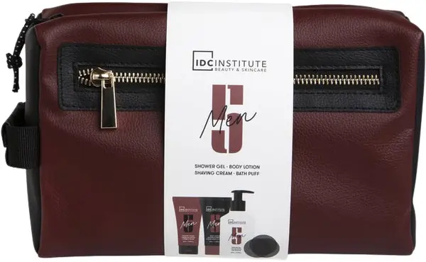 IDC Institute Set cadou Men, 5 piese
