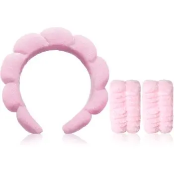 IDC Institute Skincare set culoare Pink