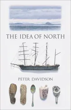 Idea of North, Paperback/Peter Davidson