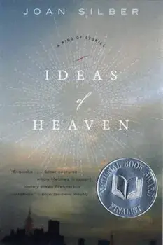 Ideas of Heaven: A Ring of Stories, Paperback/Joan Silber