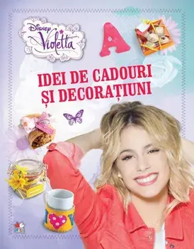 Idei de cadouri si decoratiuni. Violetta/***