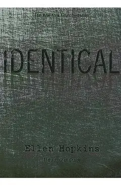 Identical - Ellen Hopkins