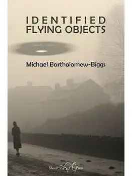 Identified Flying Objects, Paperback/Michael Bartholomew-Biggs