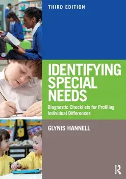 Identifying Special Needs. Diagnostic Checklists for Profiling Individual Differences, Paperback/Glynis Hannell