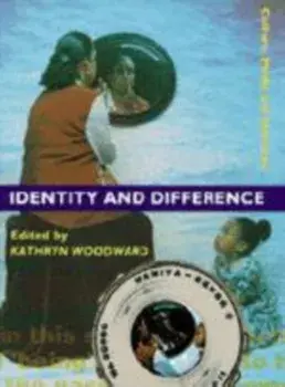 Identity and Difference, Paperback/***