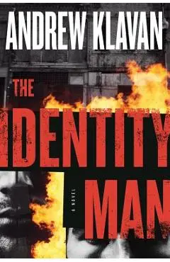 Identity Man - Andrew Klavan