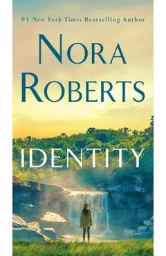 Identity - Nora Roberts