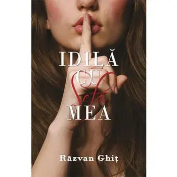 Idila cu sefa mea/Razvan Ghit
