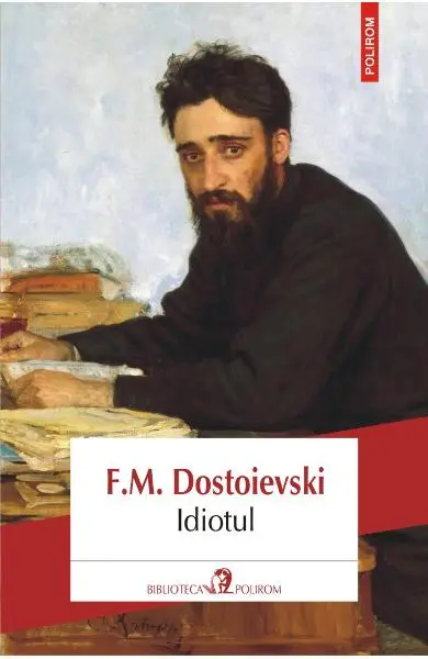 Idiotul