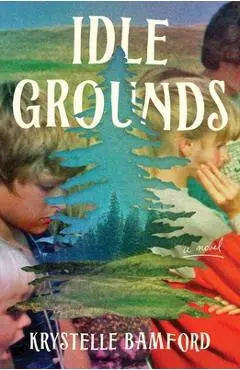 Idle Grounds - Krystelle Bamford