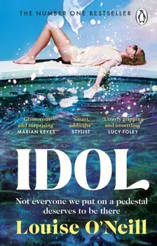 Idol. The must-read, addictive and compulsive number one bestseller 2022, Paperback/***