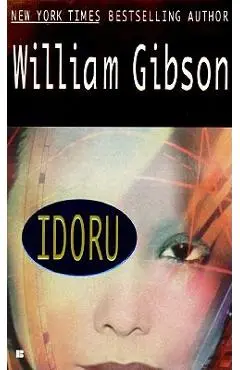 Idoru - William Gibson