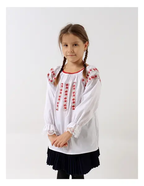 IE TRADITIONALA 2, cu voal MERRY