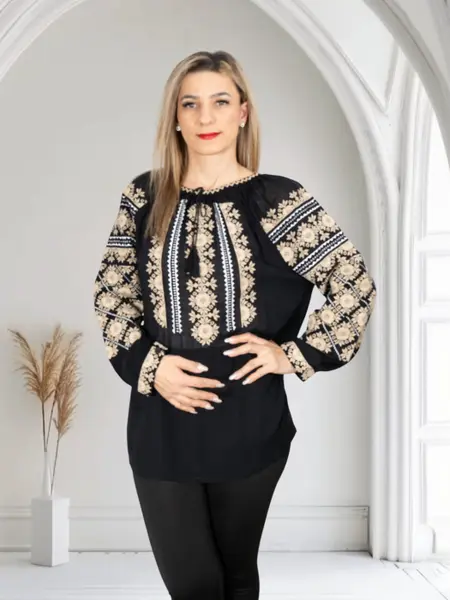 Ie Traditionala Alida 6