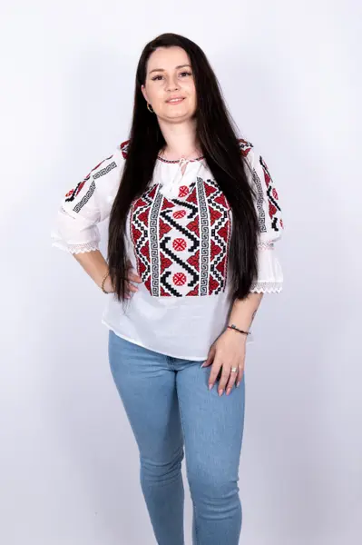 Ie Traditionala Augustina 3