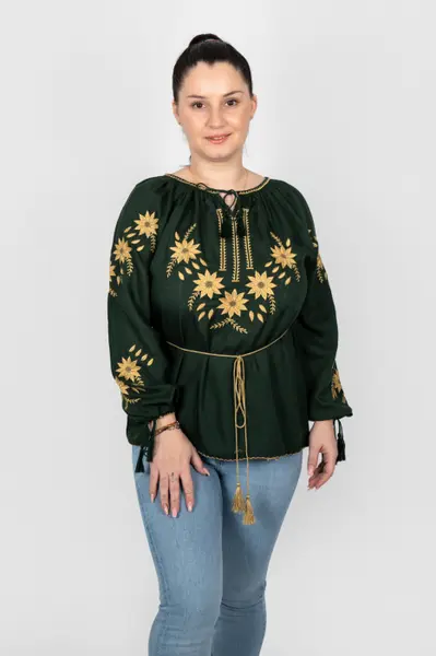 Ie Traditionala Barbara 21