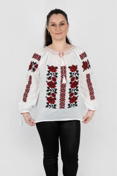 Ie Traditionala Elvira 12